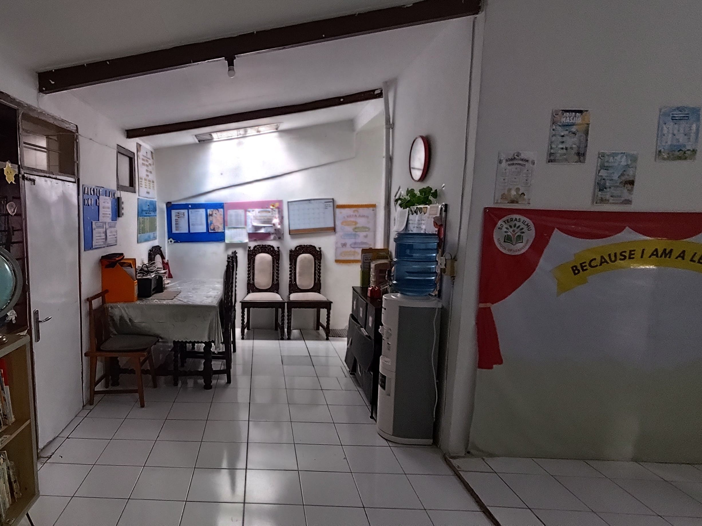 Kegiatan Kreatif